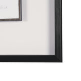 Vintage Camera by Deborah Revell Hand Embelished Framed Art Print Matted under Glass from Mercana - Luna Furniture