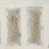 Sand & Structure I by Mercana Studio Handmade Original Framed Artwork Matted under Glass from Mercana - Luna Furniture