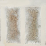 Sand & Structure II by Mercana Studio Handmade Original Framed Artwork Matted under Glass from Mercana - Luna Furniture