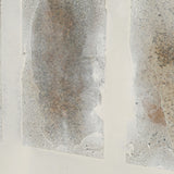 Sand & Structure II by Mercana Studio Handmade Original Framed Artwork Matted under Glass from Mercana - Luna Furniture
