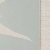 Verdant Silhouettes I by Hannah Dawson Hand Embelished Textured Framed Artwork Matted under Glass from Mercana - Luna Furniture
