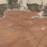 Textural Echo - Patina by Kristine Hegre Hand Embelished Textured Framed Artwork Matted under Glass from Mercana - Luna Furniture