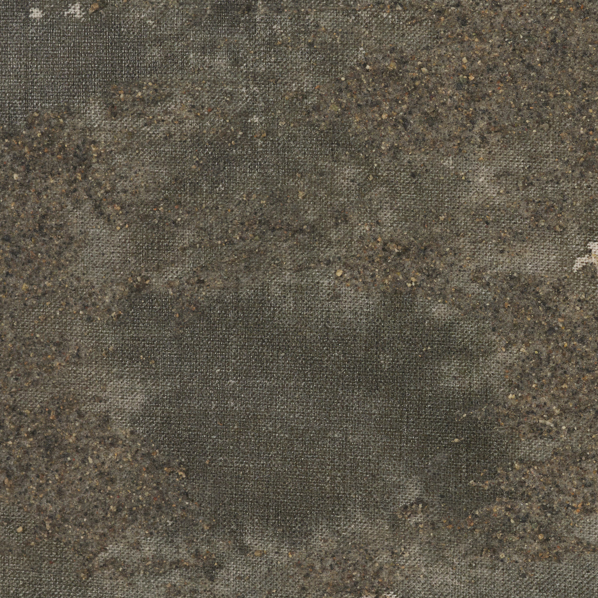 Textural Echo - Rust by Kristine Hegre Hand Embelished Textured Framed Artwork Matted under Glass from Mercana - Luna Furniture