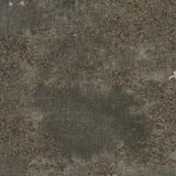 Textural Echo - Rust by Kristine Hegre Hand Embelished Textured Framed Artwork Matted under Glass from Mercana - Luna Furniture