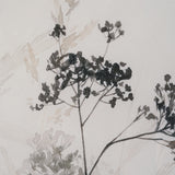Meadow L by Mercana Studio Hand Embelished Textured Framed Artwork Matted under Glass from Mercana - Luna Furniture
