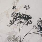 Meadow R by Mercana Studio Hand Embelished Textured Framed Artwork Matted under Glass from Mercana - Luna Furniture