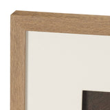Fusion I by Mercana Studio Hand Embelished Textured Framed Artwork Matted under Glass from Mercana - Luna Furniture