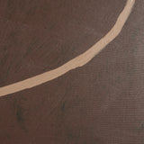 Fusion I by Mercana Studio Hand Embelished Textured Framed Artwork Matted under Glass from Mercana - Luna Furniture