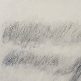 Message II by Mercana Studio Hand-Embellished Textured Framed Canvas Artwork from Mercana - Luna Furniture