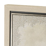 Timeless Vista IV by Mercana Studio Hand-Embellished Textured Framed Canvas Artwork from Mercana - Luna Furniture