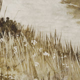 Timeless Vista IV by Mercana Studio Hand-Embellished Textured Framed Canvas Artwork from Mercana - Luna Furniture