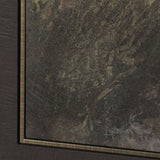 Silent Forest I by Mercana Studio Hand-Embellished Textured Framed Canvas Artwork from Mercana - Luna Furniture
