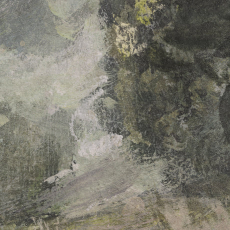Silent Forest I by Mercana Studio Hand-Embellished Textured Framed Canvas Artwork from Mercana - Luna Furniture