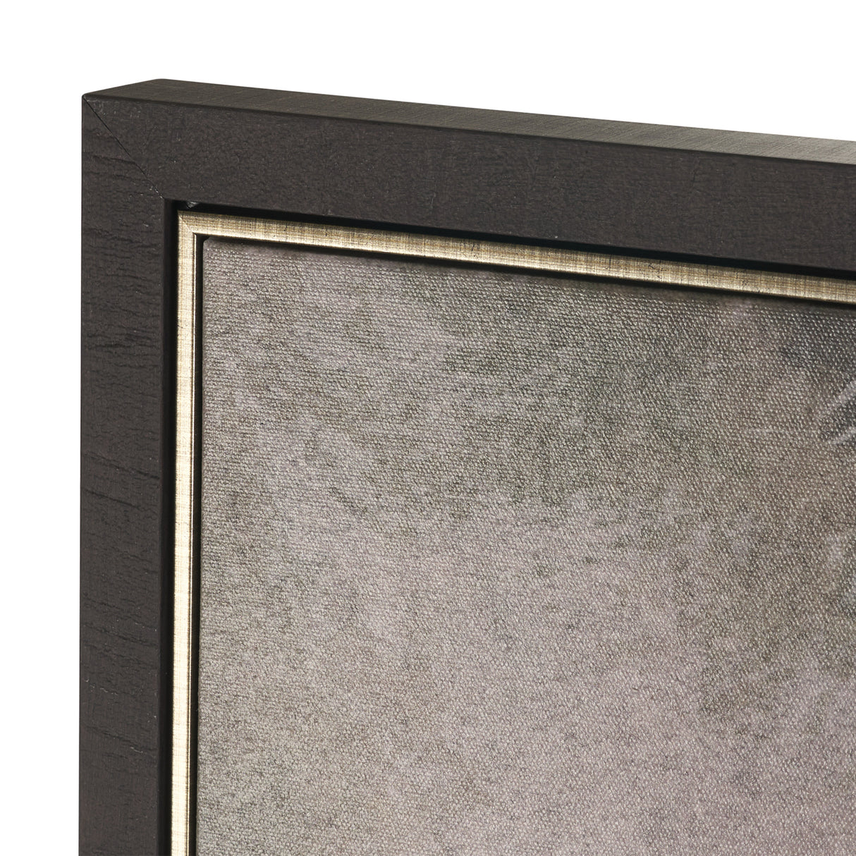 Silent Forest II by Mercana Studio Hand-Embellished Textured Framed Canvas Artwork from Mercana - Luna Furniture
