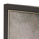Silent Forest II by Mercana Studio Hand-Embellished Textured Framed Canvas Artwork from Mercana - Luna Furniture