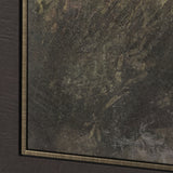 Silent Forest II by Mercana Studio Hand-Embellished Textured Framed Canvas Artwork from Mercana - Luna Furniture