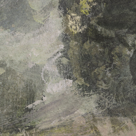 Silent Forest III by Mercana Studio Hand-Embellished Textured Framed Canvas Artwork from Mercana - Luna Furniture