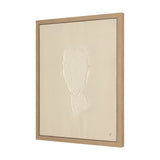 Fellow by Mercana Studio Handmade Original Framed Canvas Artwork from Mercana - Luna Furniture
