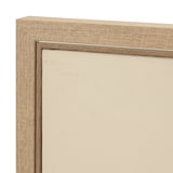 Fellow by Mercana Studio Handmade Original Framed Canvas Artwork from Mercana - Luna Furniture