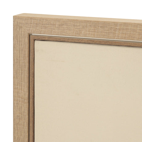 Fellow by Mercana Studio Handmade Original Framed Canvas Artwork from Mercana - Luna Furniture