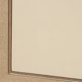 Fellow by Mercana Studio Handmade Original Framed Canvas Artwork from Mercana - Luna Furniture