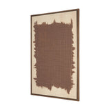 Lineage by Mercana Studio Handmade Original Framed Canvas Artwork from Mercana - Luna Furniture