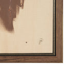 Lineage by Mercana Studio Handmade Original Framed Canvas Artwork from Mercana - Luna Furniture