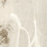Textural Echo - Ash by Kristine Hegre Hand-Embellished Textured Framed Canvas Artwork from Mercana - Luna Furniture