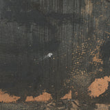 Textural Echo - Fragment by Kristine Hegre Hand-Embellished Textured Framed Canvas Artwork from Mercana - Luna Furniture