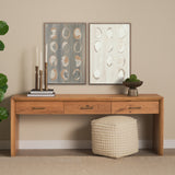 Equilibra II by Studio M a Handmade Original Framed Artwork from Mercana - Luna Furniture
