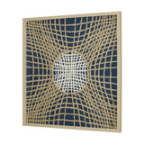 Geometric Papercuts from Mercana - Luna Furniture