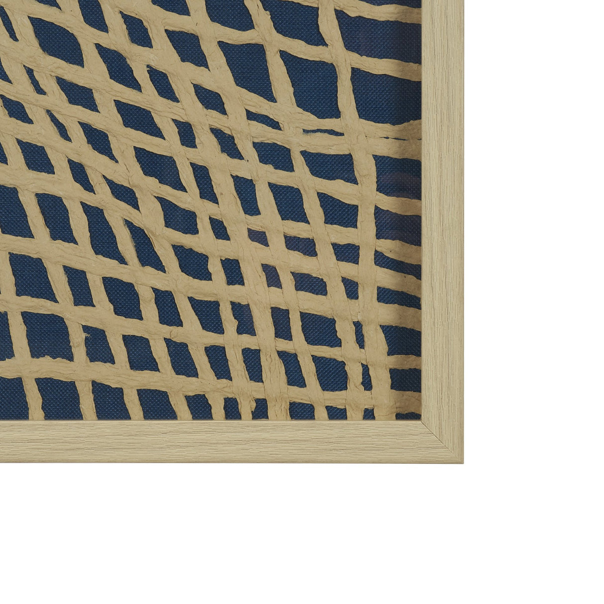 Geometric Papercuts from Mercana - Luna Furniture