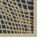 Geometric Papercuts from Mercana - Luna Furniture