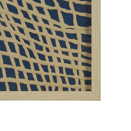 Geometric Papercuts from Mercana - Luna Furniture