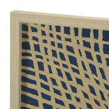 Geometric Papercuts from Mercana - Luna Furniture