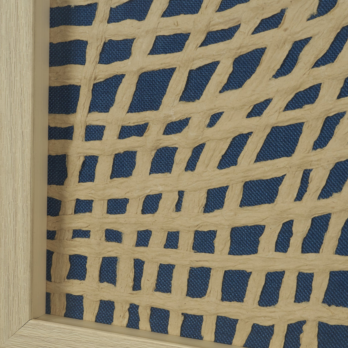 Geometric Papercuts from Mercana - Luna Furniture