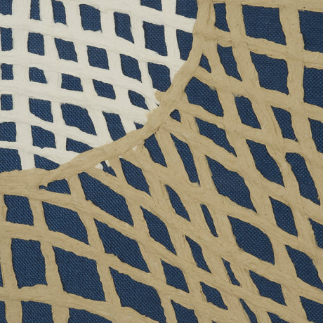 Geometric Papercuts from Mercana - Luna Furniture