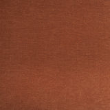 Saga Stonewashed Rust Chenille Fabric 3 Seater Sofa from Mercana - Luna Furniture