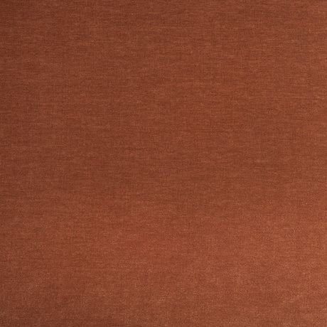 Saga Stonewashed Rust Chenille Fabric 3 Seater Sofa from Mercana - Luna Furniture