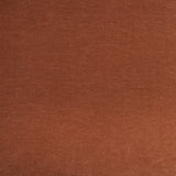 Saga Stonewashed Rust Chenille Fabric Upholstered Chair from Mercana - Luna Furniture