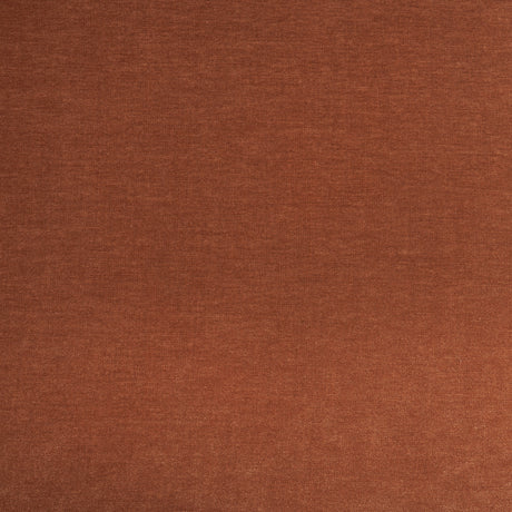 Saga Stonewashed Rust Chenille Fabric Upholstered Chair from Mercana - Luna Furniture