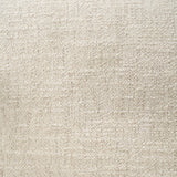 Kornelia Soft Oatmeal Fabric Barrel Accent Chair from Mercana - Luna Furniture
