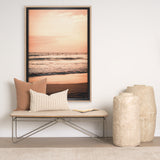 Adventure Awaits by Mercana Studio a Hand Embellished Textured Framed Photo Art Print Matted under G from Mercana - Luna Furniture