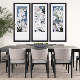 Purity III by Mercana Studio a Framed Art Print from Mercana - Luna Furniture