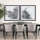Aspire by Debra Van Swearingen a Hand Embellished Framed Photo Art Print Matted under Glass from Mercana - Luna Furniture