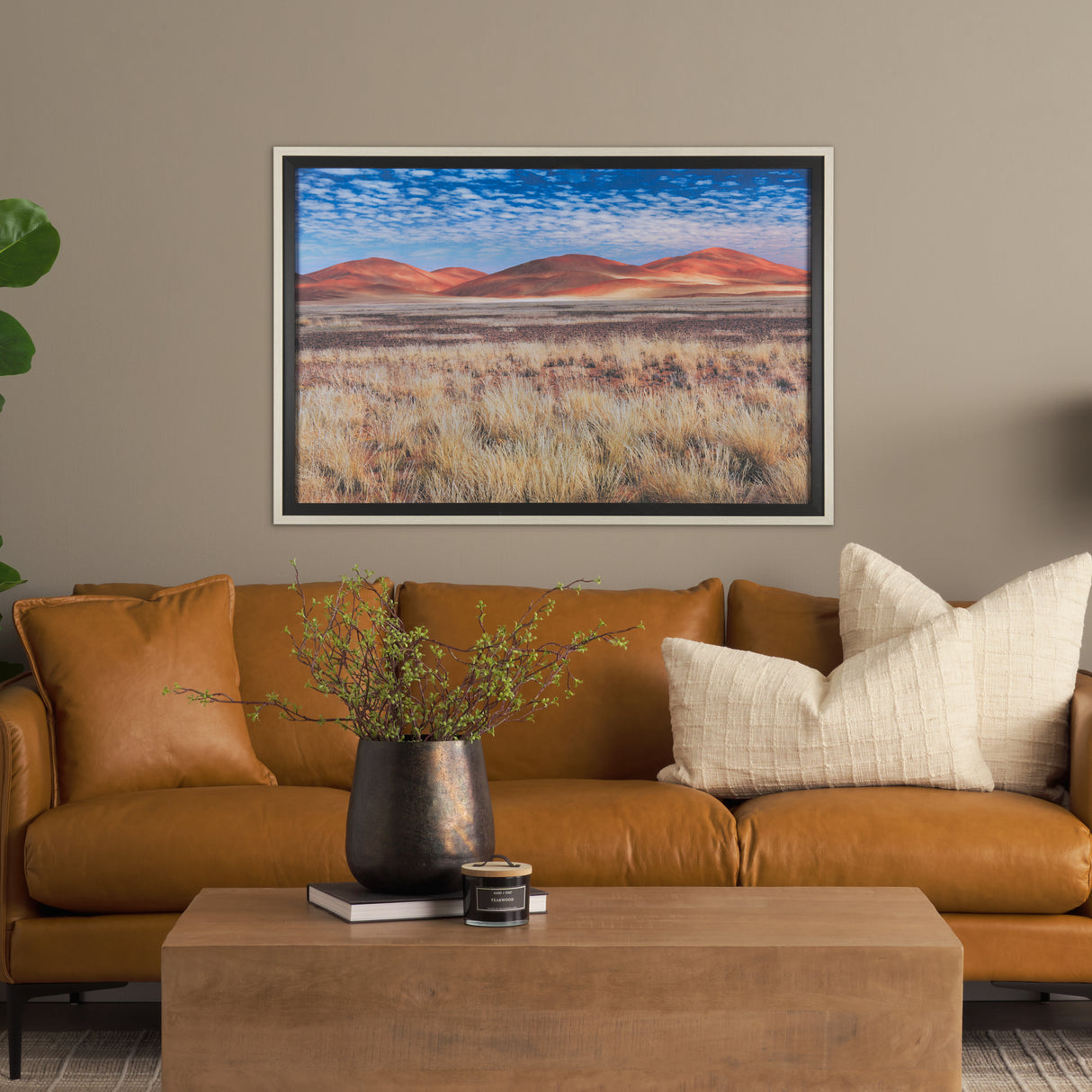 Bold Adventure by Mercana Studio a Hand Embellished Textured Framed Art Photo Matted under Glass from Mercana - Luna Furniture