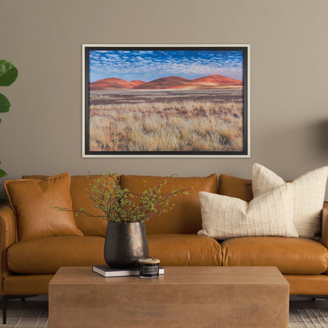 Bold Adventure by Mercana Studio a Hand Embellished Textured Framed Art Photo Matted under Glass from Mercana - Luna Furniture