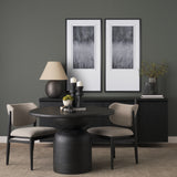 Summer Light II by Mercana Studio a Hand Embellished Textured Framed Photo Art Print Matted under Gl from Mercana - Luna Furniture