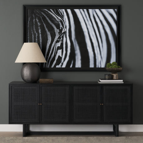 The look of Nature by Mercana Studio a Hand Embellished Textured Framed Photo Art Print Matted under from Mercana - Luna Furniture