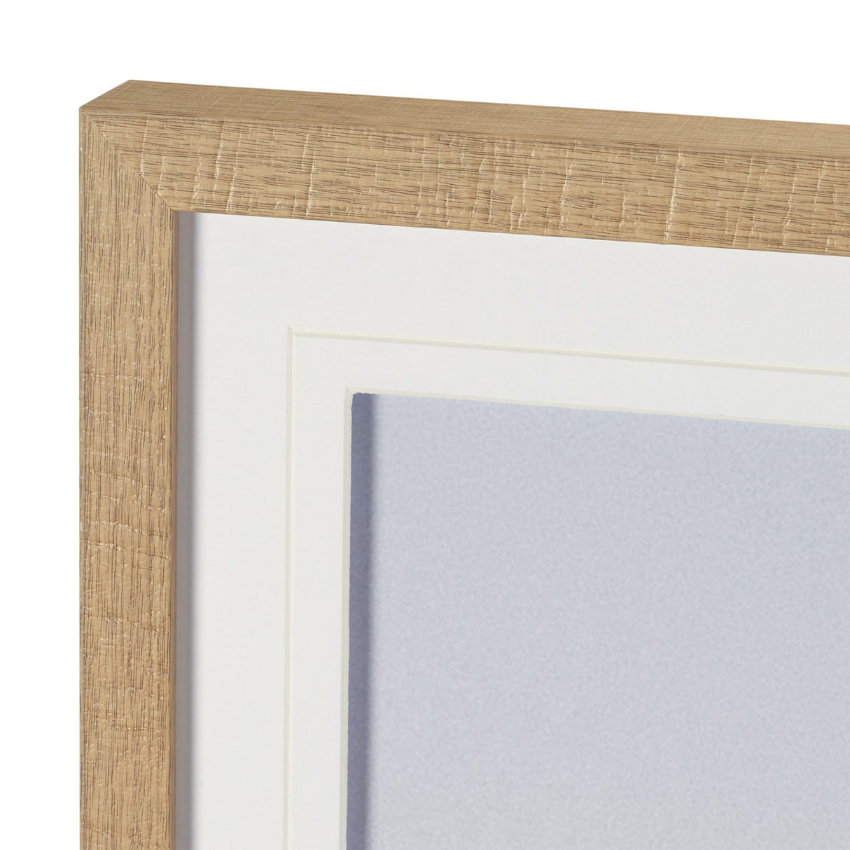 Greek Feast by Kelly Frere FramedPhoto Print Matted under Glass from Mercana - Luna Furniture